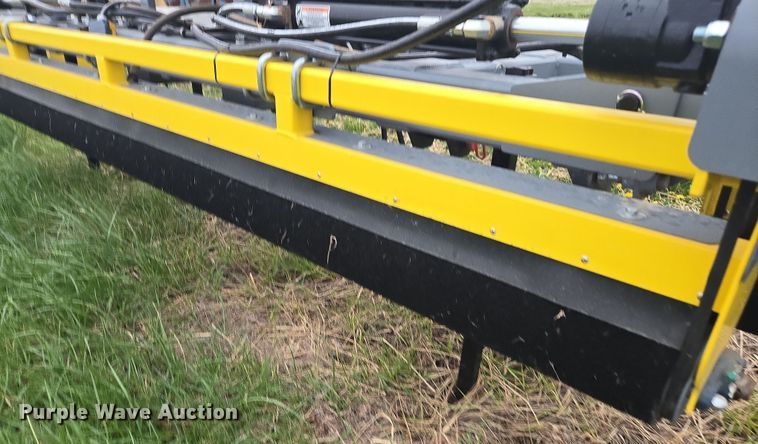 image for item DP6307 Grass Works Manufacturing weed wiper