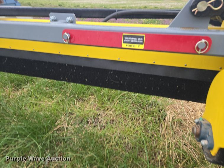 image for item DP6307 Grass Works Manufacturing weed wiper