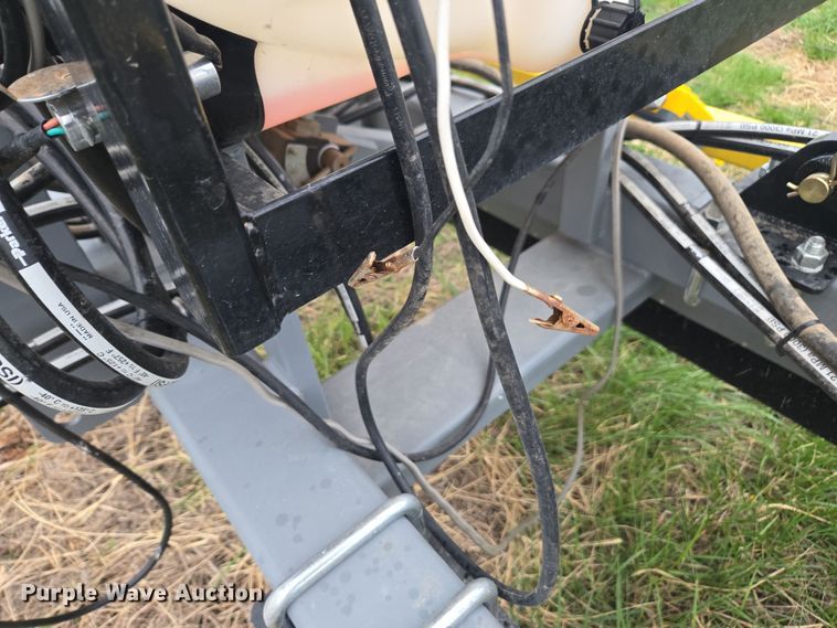 image for item DP6307 Grass Works Manufacturing weed wiper