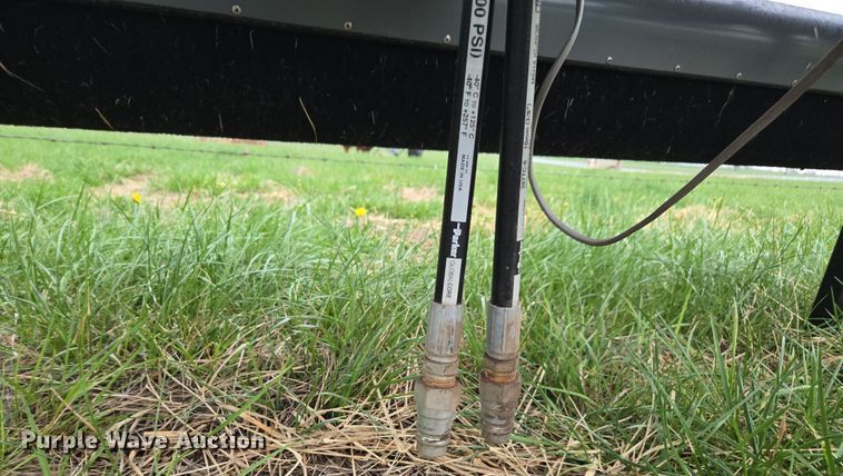 image for item DP6307 Grass Works Manufacturing weed wiper