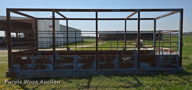 image for item DP6308 SSI Sooner Scale 2510-10  scale