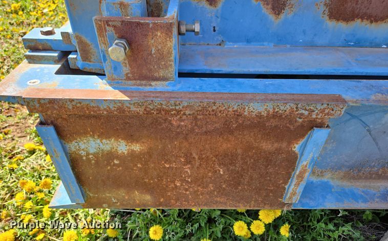 image for item DP6308 SSI Sooner Scale 2510-10  scale