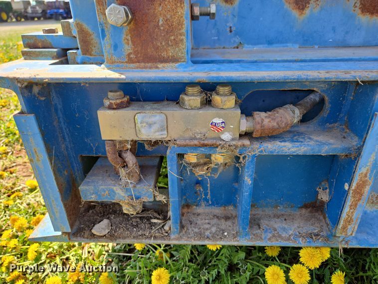 image for item DP6308 SSI Sooner Scale 2510-10  scale