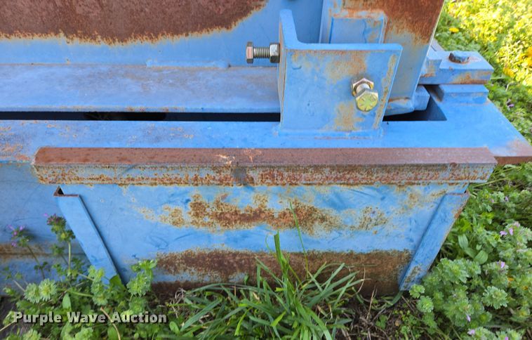 image for item DP6308 SSI Sooner Scale 2510-10  scale