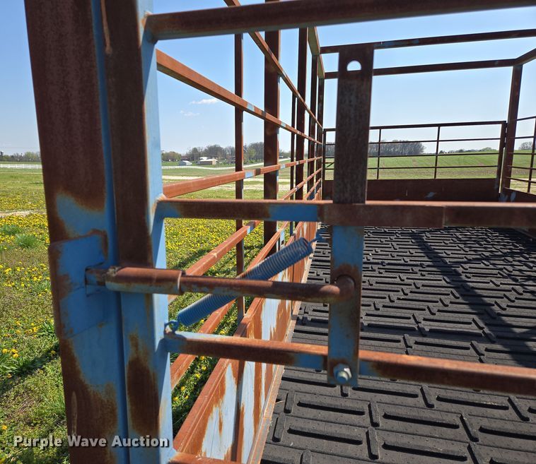 image for item DP6308 SSI Sooner Scale 2510-10  scale