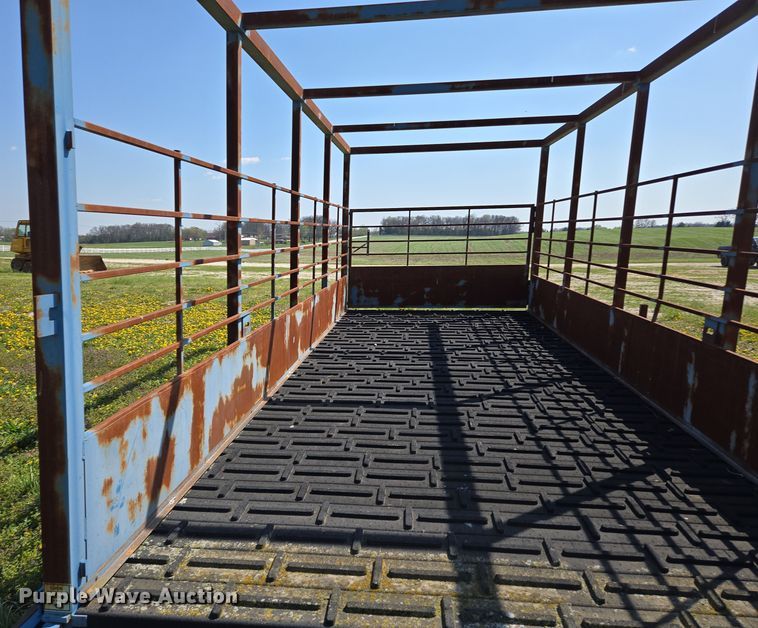 image for item DP6308 SSI Sooner Scale 2510-10  scale