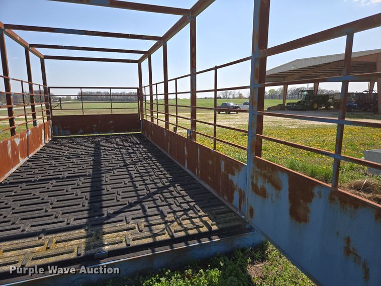 image for item DP6308 SSI Sooner Scale 2510-10  scale