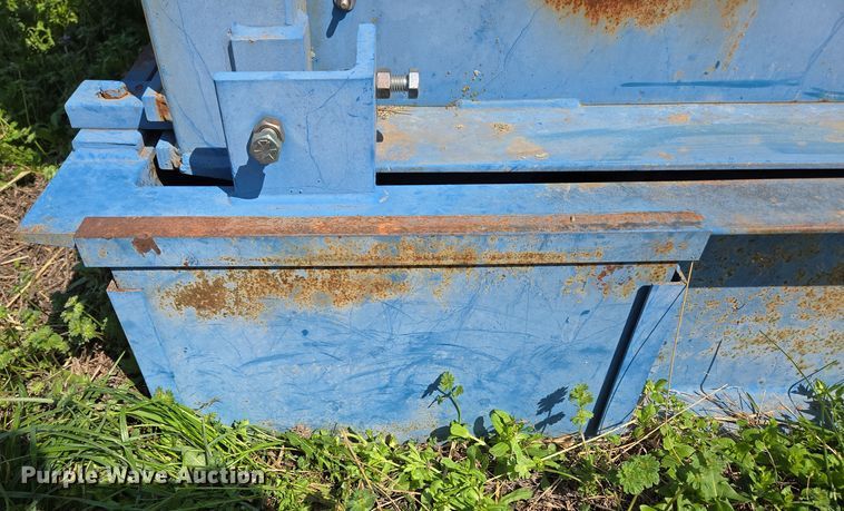 image for item DP6308 SSI Sooner Scale 2510-10  scale