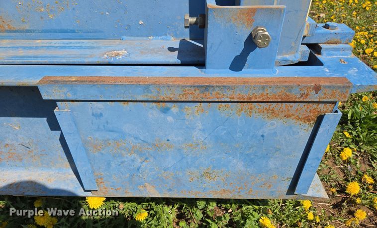 image for item DP6308 SSI Sooner Scale 2510-10  scale