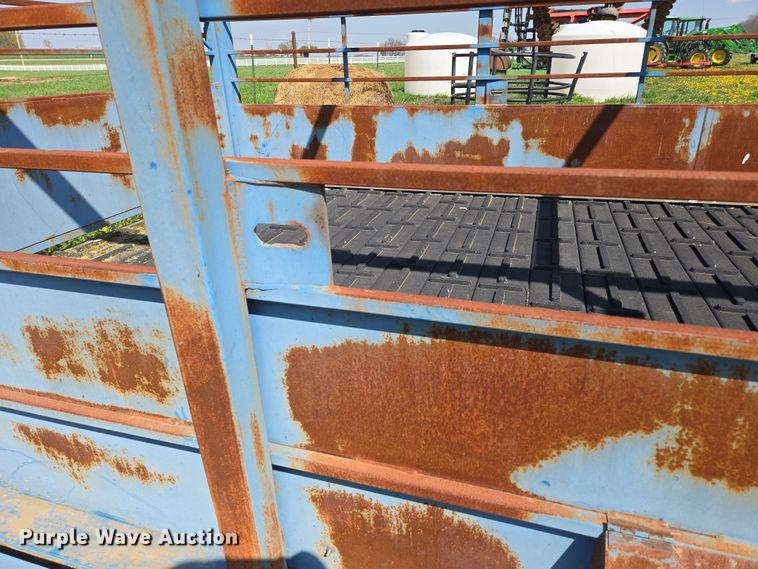 image for item DP6308 SSI Sooner Scale 2510-10  scale