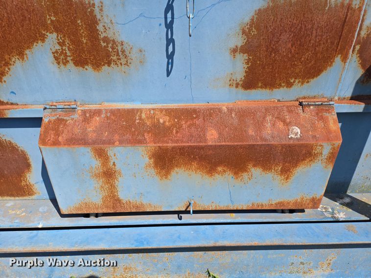 image for item DP6308 SSI Sooner Scale 2510-10  scale