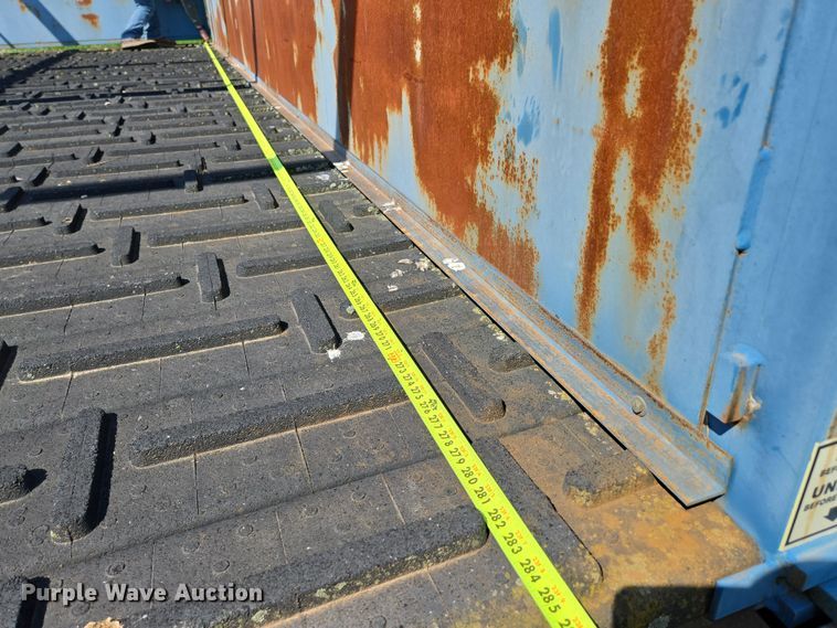 image for item DP6308 SSI Sooner Scale 2510-10  scale