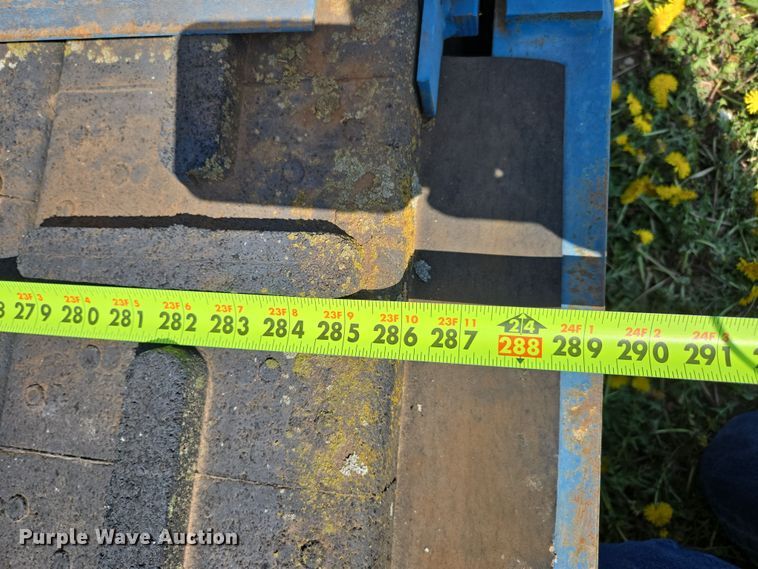 image for item DP6308 SSI Sooner Scale 2510-10  scale