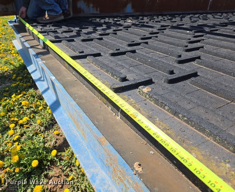 image for item DP6308 SSI Sooner Scale 2510-10  scale