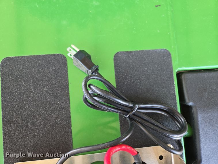 image for item DP6308 SSI Sooner Scale 2510-10  scale