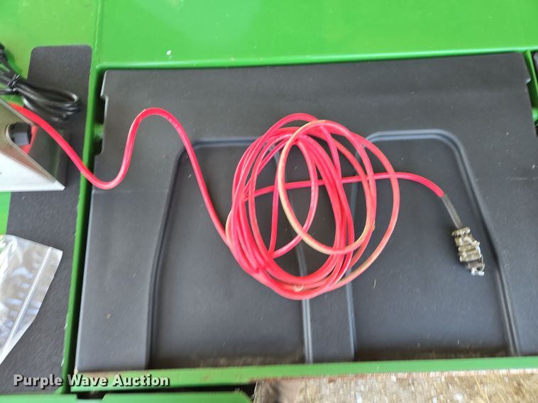 image for item DP6308 SSI Sooner Scale 2510-10  scale