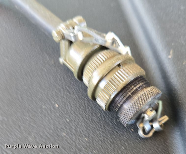 image for item DP6308 SSI Sooner Scale 2510-10  scale