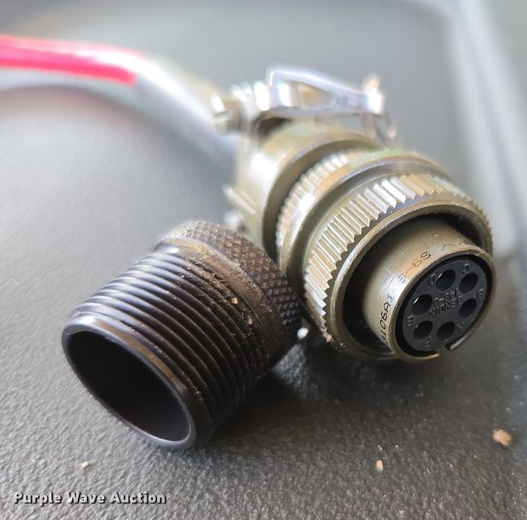 image for item DP6308 SSI Sooner Scale 2510-10  scale