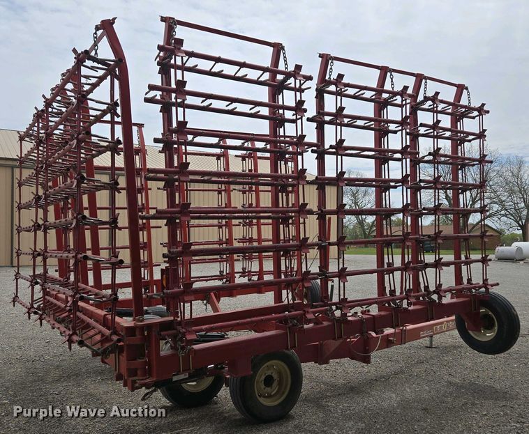 image for item DP6328 McFarlane HDL-1000 spike tooth harrow