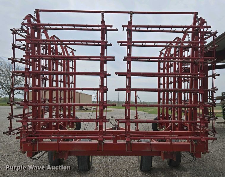 image for item DP6328 McFarlane HDL-1000 spike tooth harrow