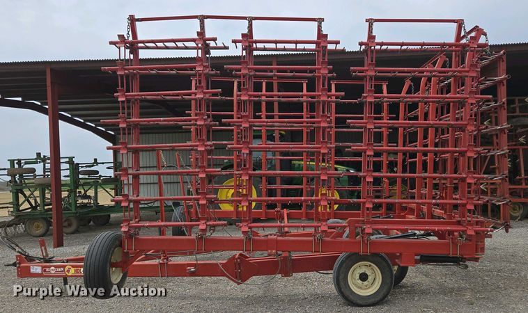 image for item DP6328 McFarlane HDL-1000 spike tooth harrow