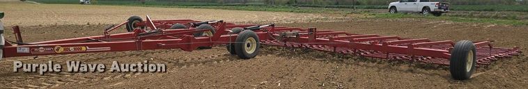 image for item DP6328 McFarlane HDL-1000 spike tooth harrow