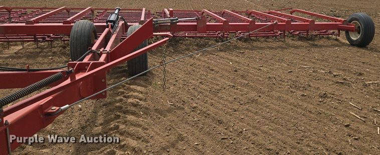 image for item DP6328 McFarlane HDL-1000 spike tooth harrow