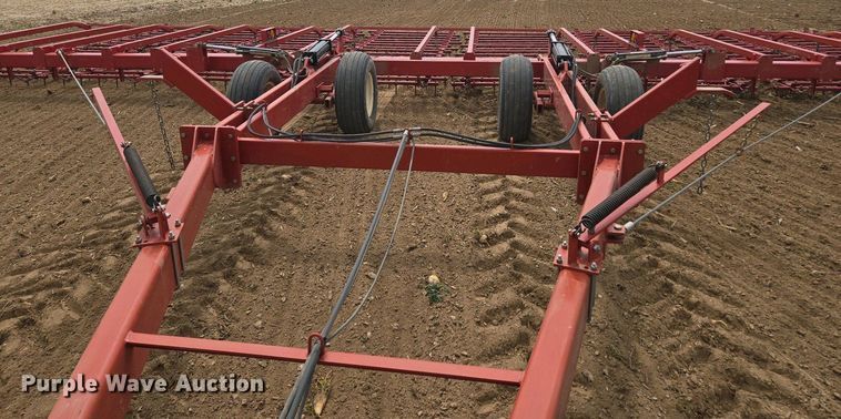 image for item DP6328 McFarlane HDL-1000 spike tooth harrow