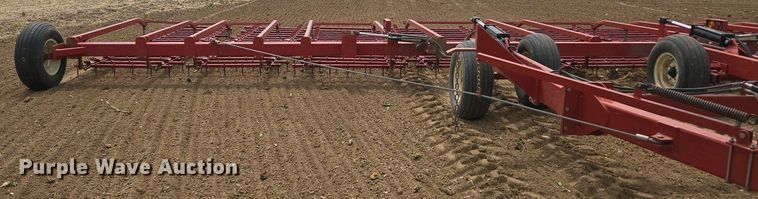 image for item DP6328 McFarlane HDL-1000 spike tooth harrow