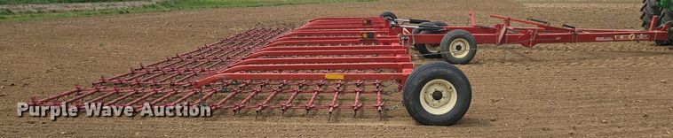 image for item DP6328 McFarlane HDL-1000 spike tooth harrow