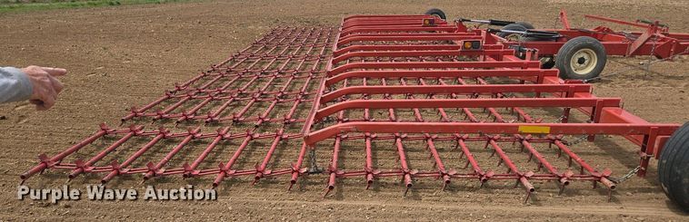 image for item DP6328 McFarlane HDL-1000 spike tooth harrow