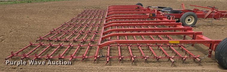 image for item DP6328 McFarlane HDL-1000 spike tooth harrow