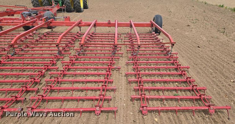 image for item DP6328 McFarlane HDL-1000 spike tooth harrow