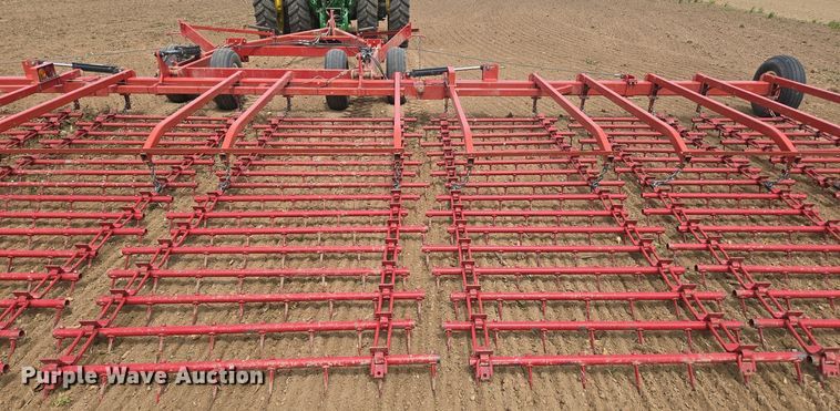 image for item DP6328 McFarlane HDL-1000 spike tooth harrow