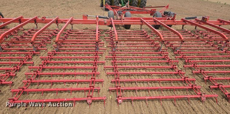 image for item DP6328 McFarlane HDL-1000 spike tooth harrow