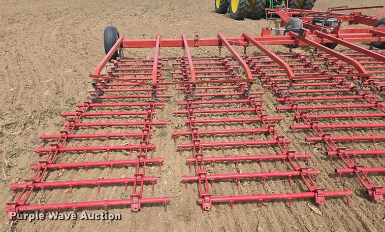 image for item DP6328 McFarlane HDL-1000 spike tooth harrow