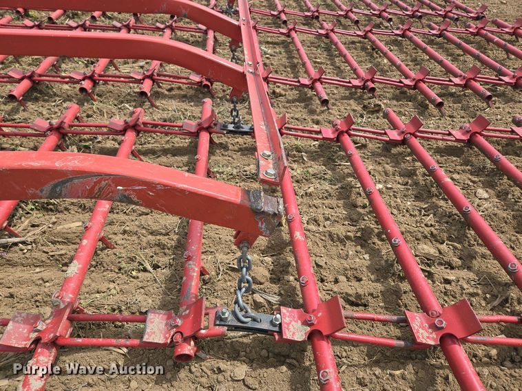 image for item DP6328 McFarlane HDL-1000 spike tooth harrow