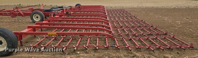 image for item DP6328 McFarlane HDL-1000 spike tooth harrow