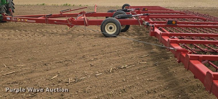 image for item DP6328 McFarlane HDL-1000 spike tooth harrow