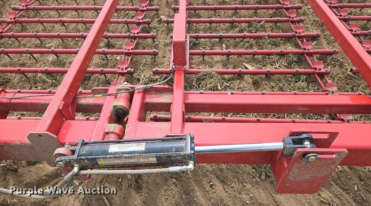 image for item DP6328 McFarlane HDL-1000 spike tooth harrow