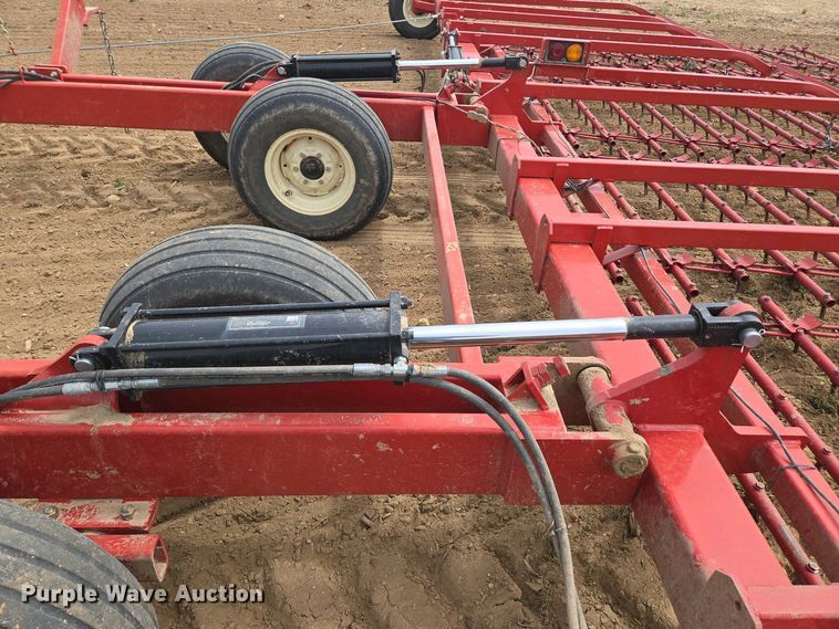 image for item DP6328 McFarlane HDL-1000 spike tooth harrow