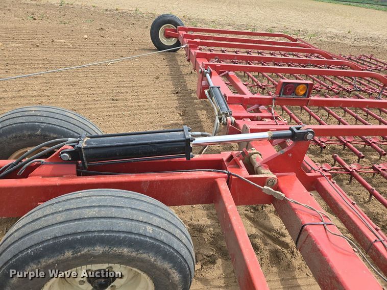 image for item DP6328 McFarlane HDL-1000 spike tooth harrow