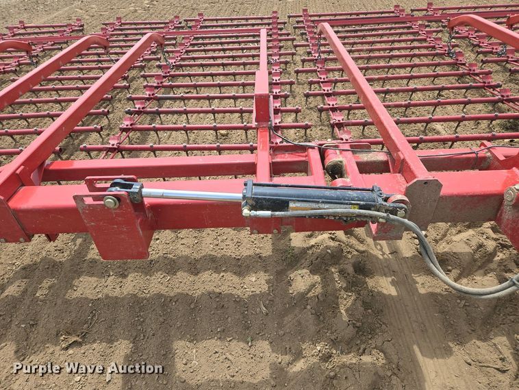 image for item DP6328 McFarlane HDL-1000 spike tooth harrow