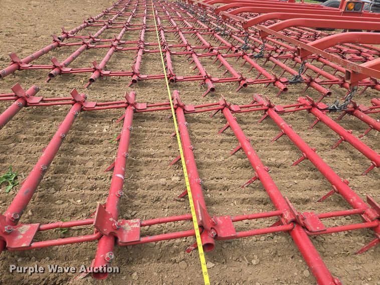 image for item DP6328 McFarlane HDL-1000 spike tooth harrow