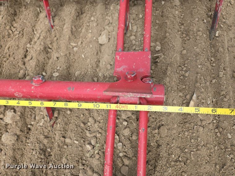 image for item DP6328 McFarlane HDL-1000 spike tooth harrow