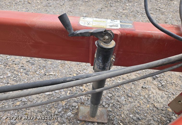 image for item DP6328 McFarlane HDL-1000 spike tooth harrow