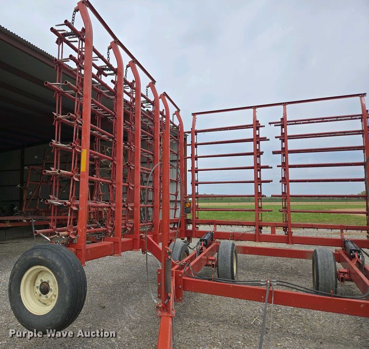 image for item DP6328 McFarlane HDL-1000 spike tooth harrow