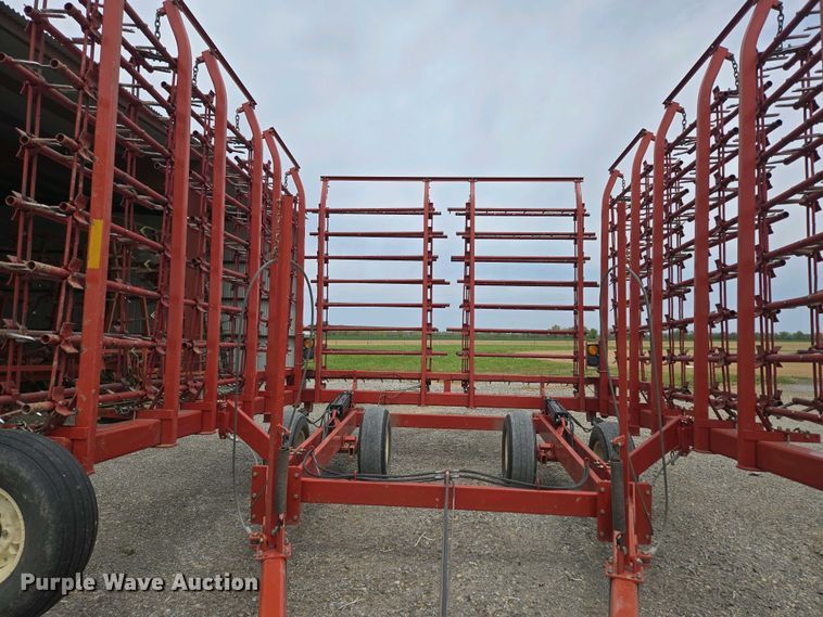 image for item DP6328 McFarlane HDL-1000 spike tooth harrow