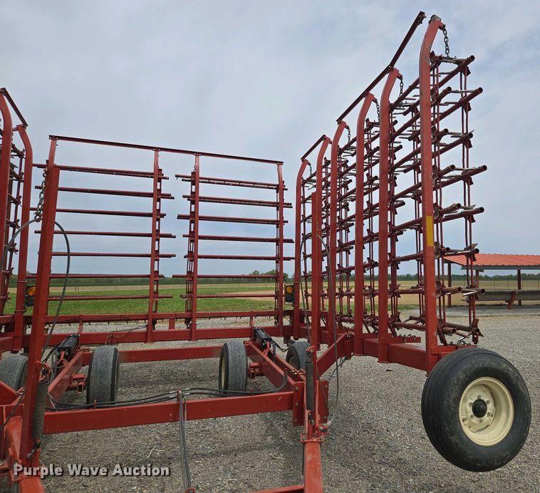 image for item DP6328 McFarlane HDL-1000 spike tooth harrow