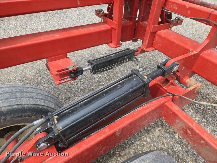 image for item DP6328 McFarlane HDL-1000 spike tooth harrow